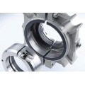 Metal Bellows Type Mechanical Seals